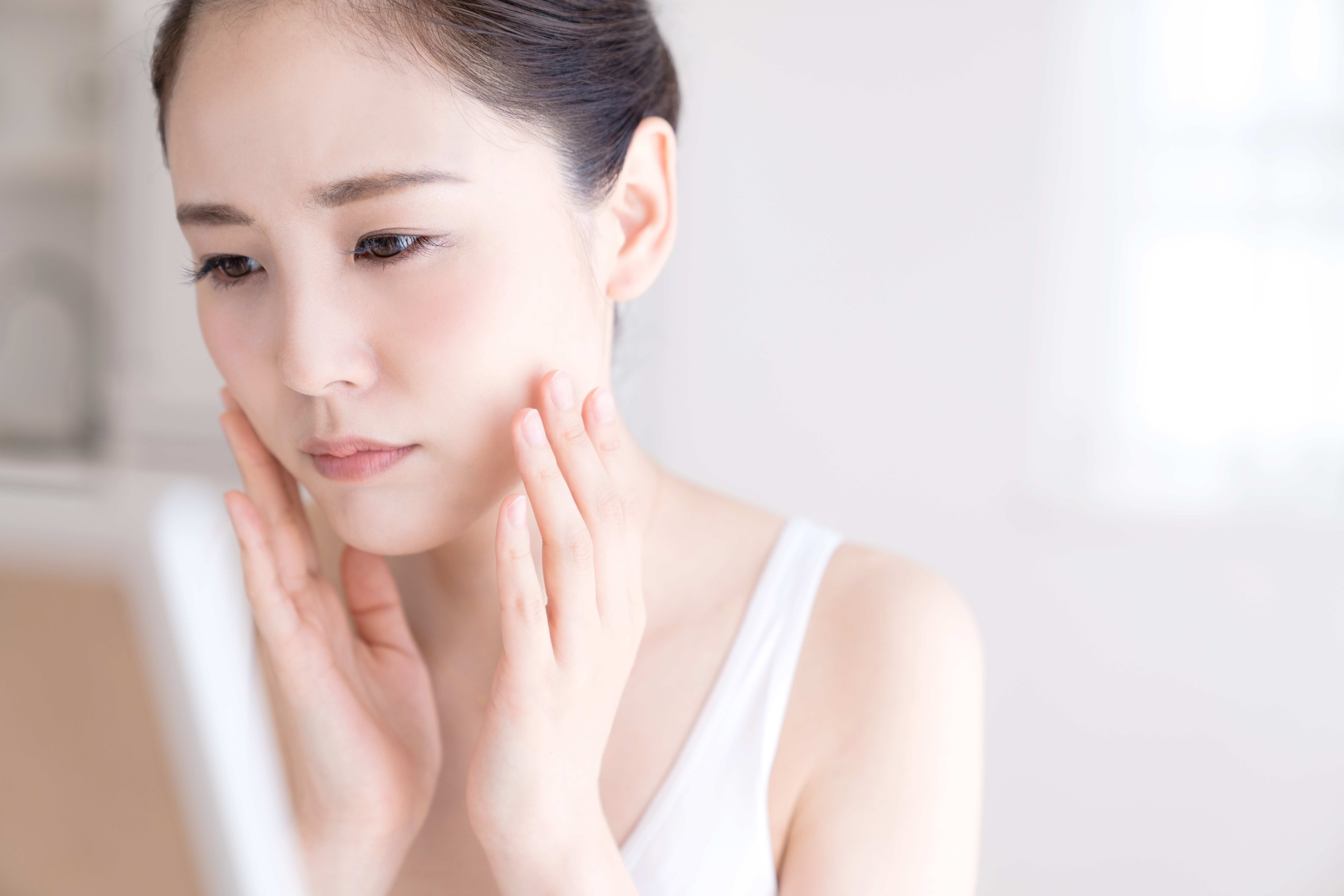 壓力一大臉就圓？「皮質醇臉」怎麼解？