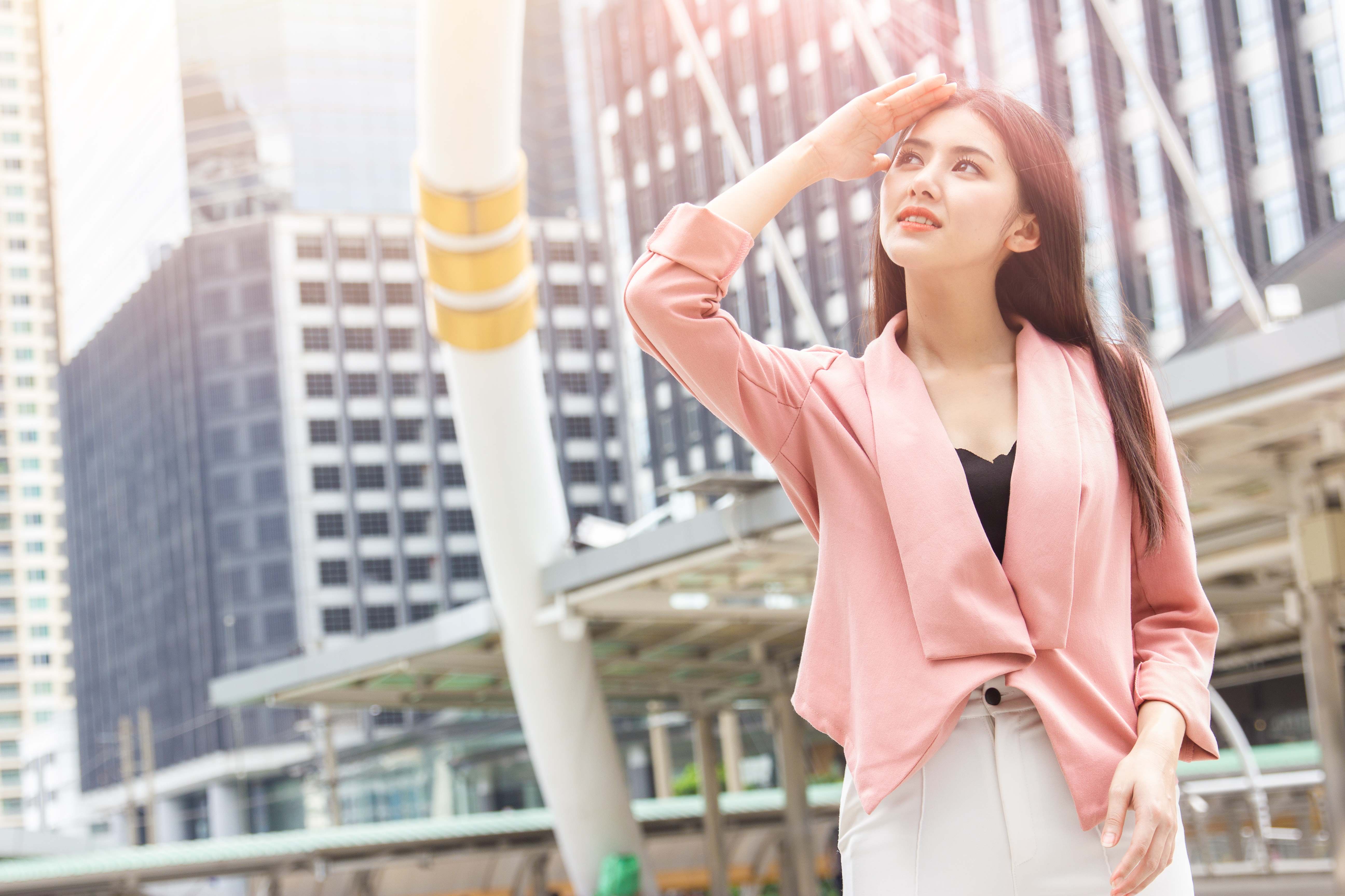 什麼是PA？SPF？星號圖？3分鐘搞懂防曬指標!