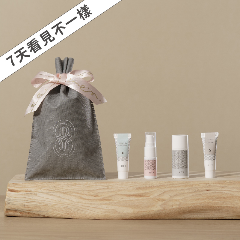 一週保養旅行組