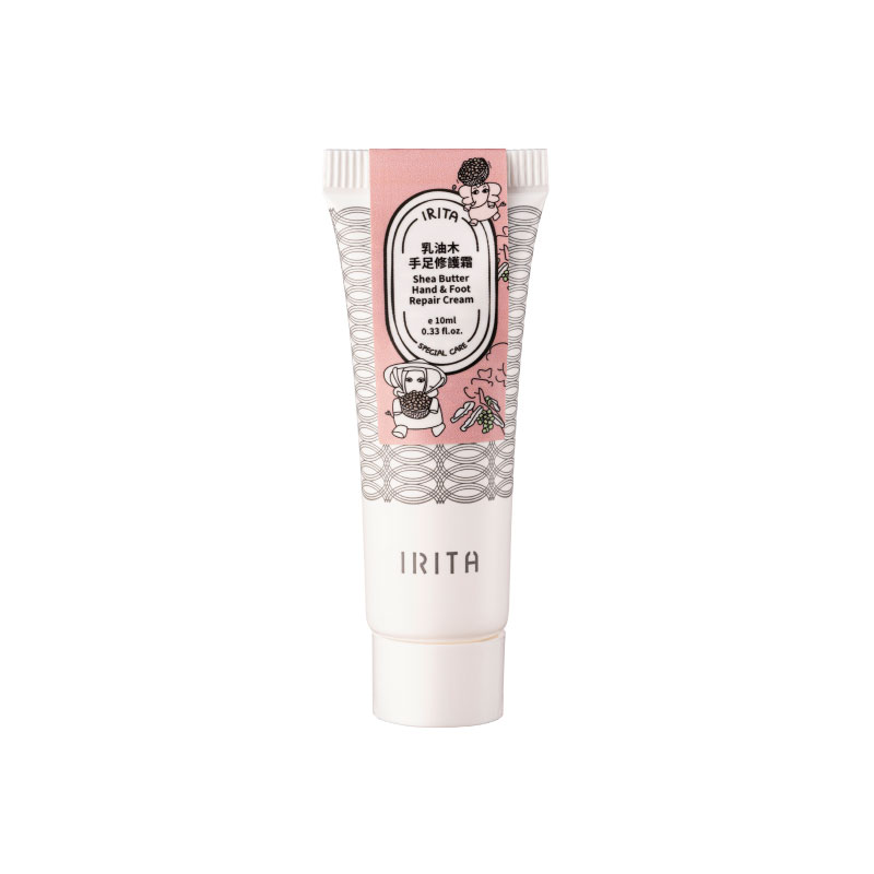 乳油木手足修護霜 10ML