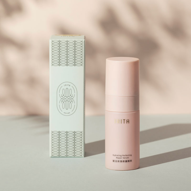 賦活保濕修護精萃