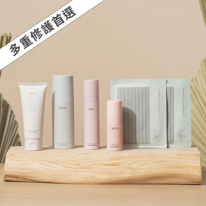 全效機能保養組