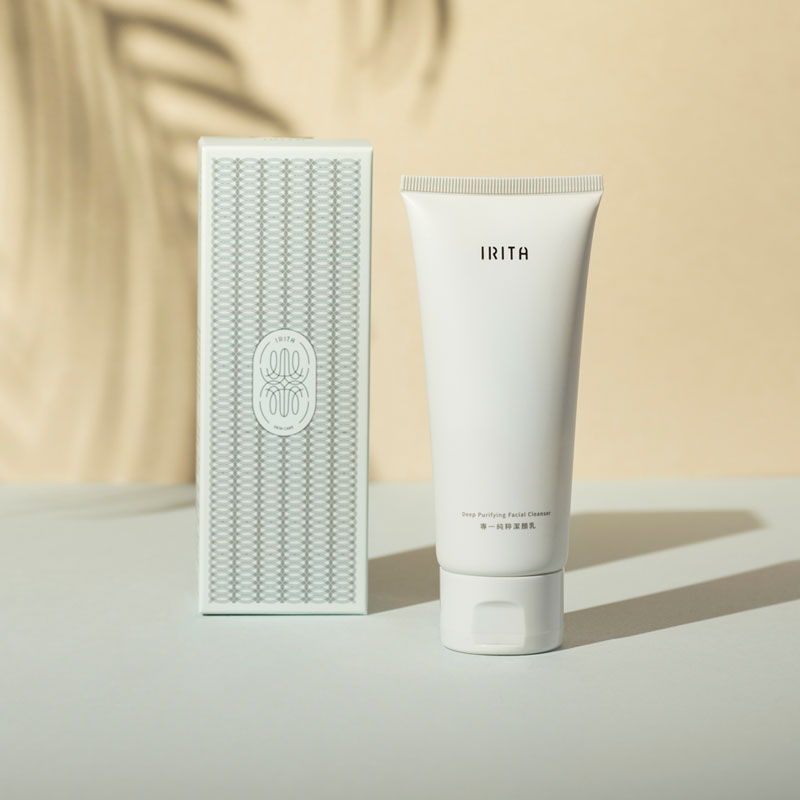 專一純粹潔顏乳