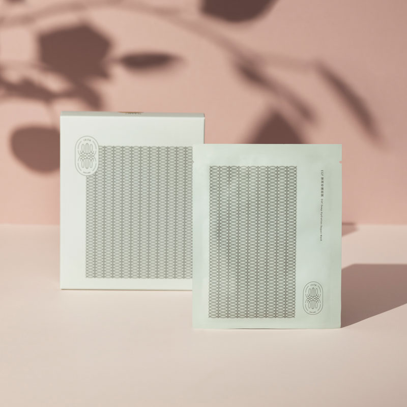 EGF彈潤修護面膜