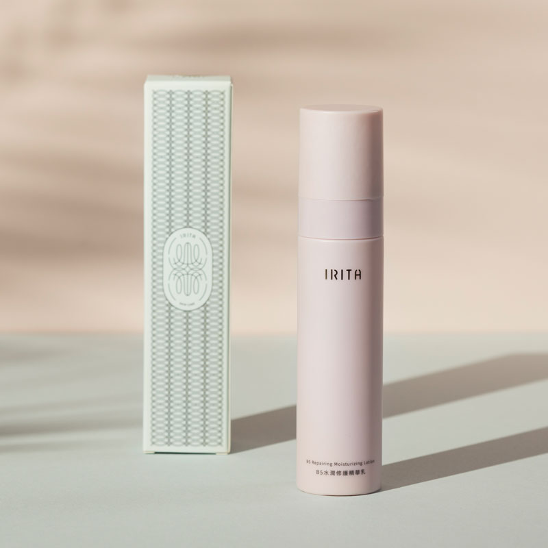 B5水潤修護精華乳