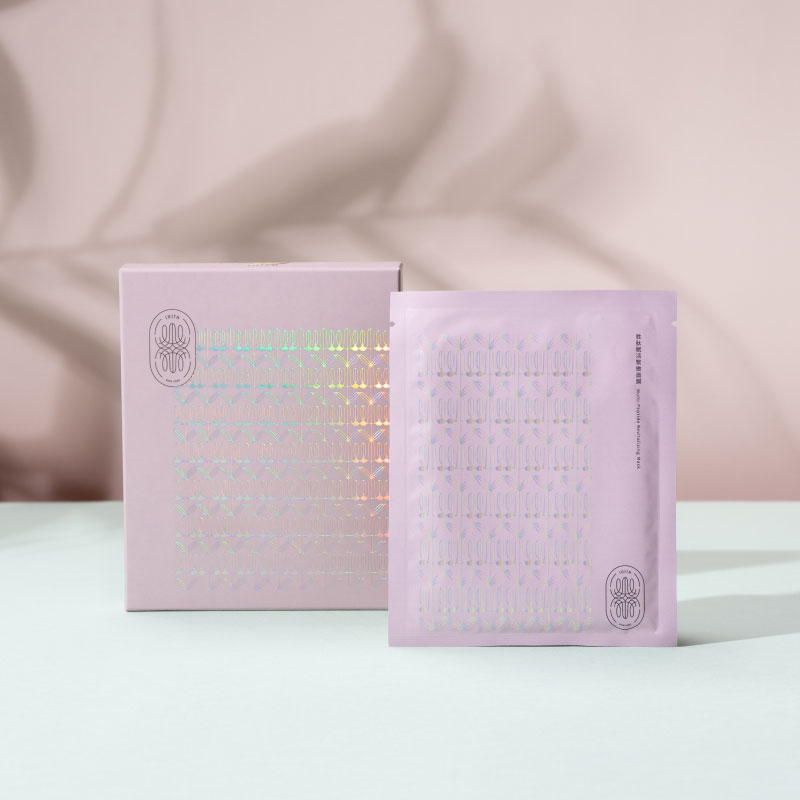 胜肽賦活緊緻面膜