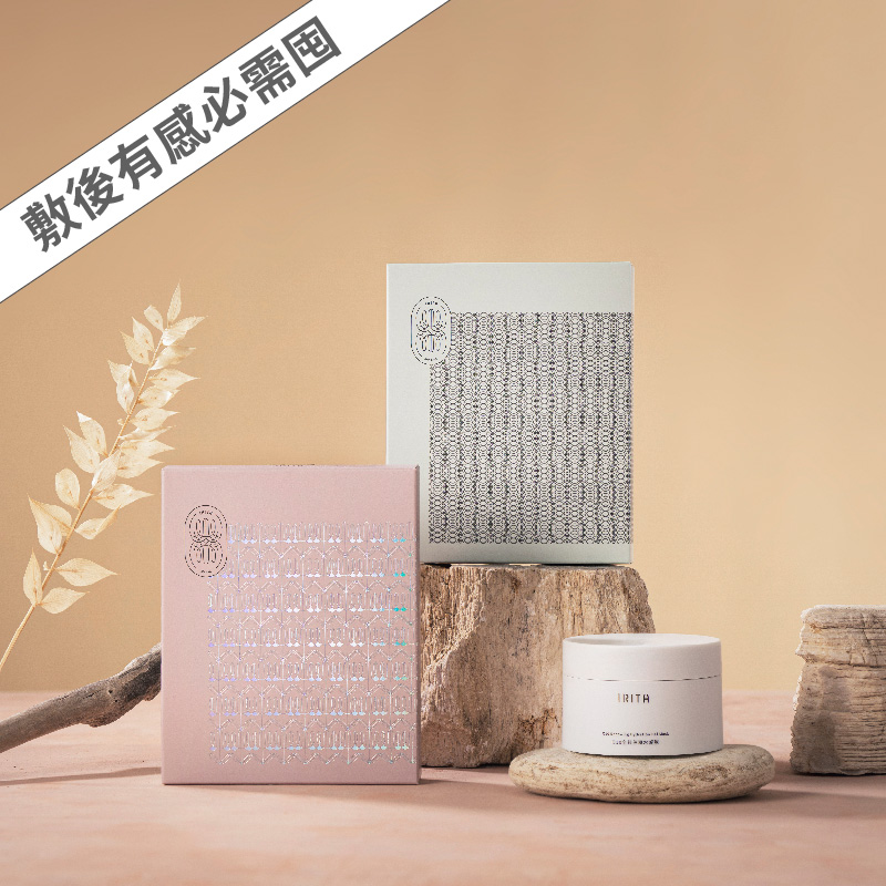 狂銷三膜囤貨組