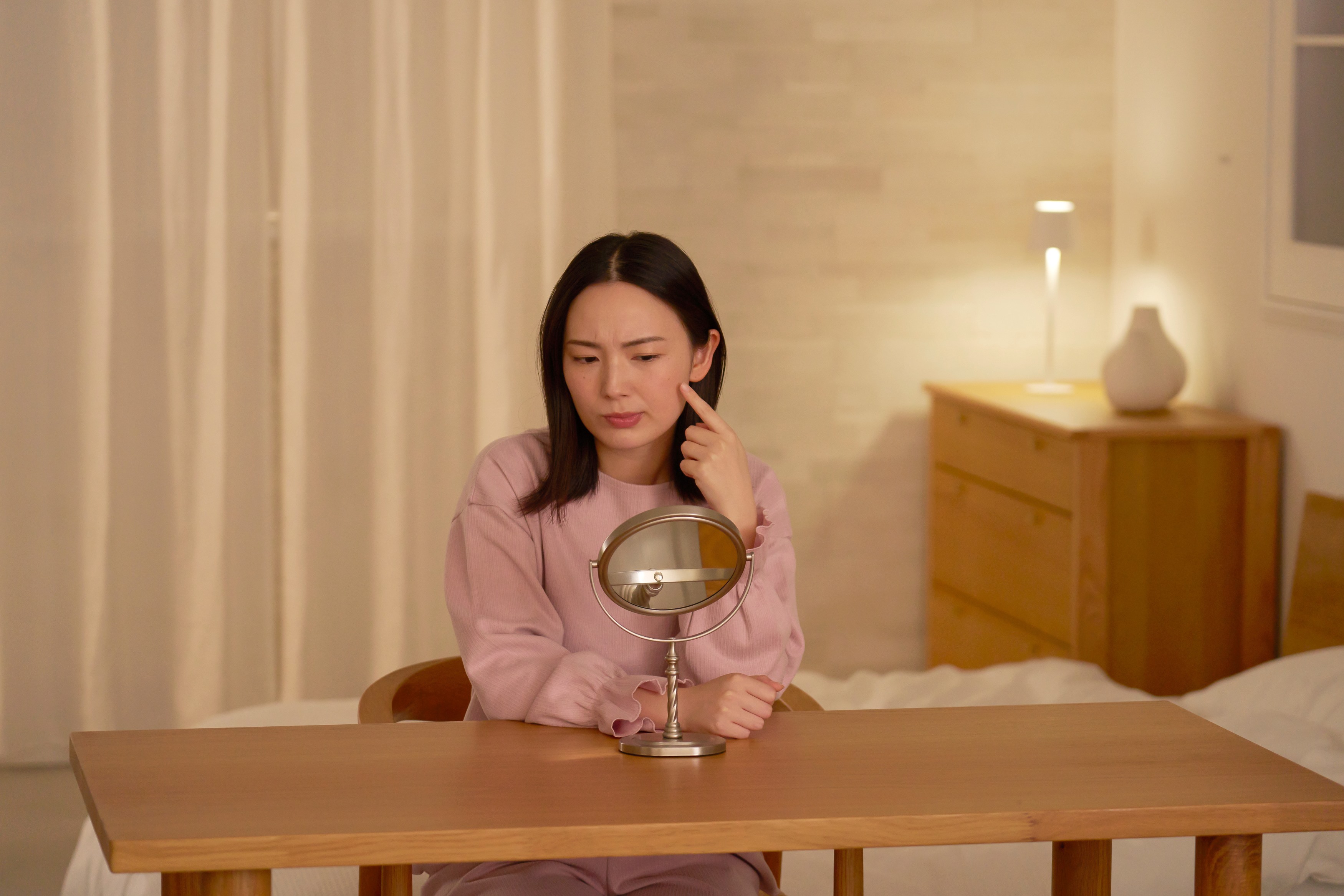 睡不好真的會變醜？肌膚修護機制大解析