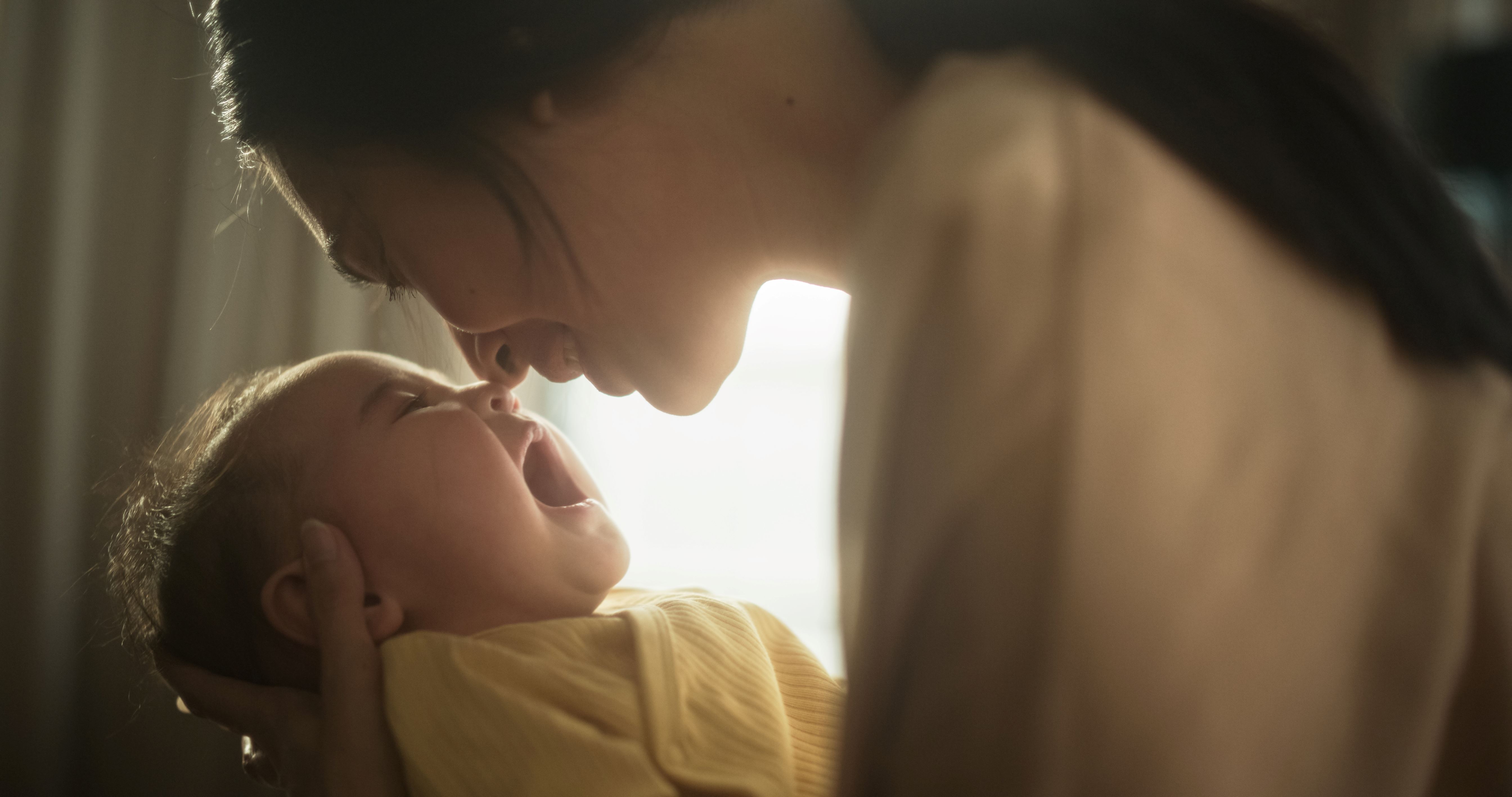 產後膚況大不同？溫柔照護全指南