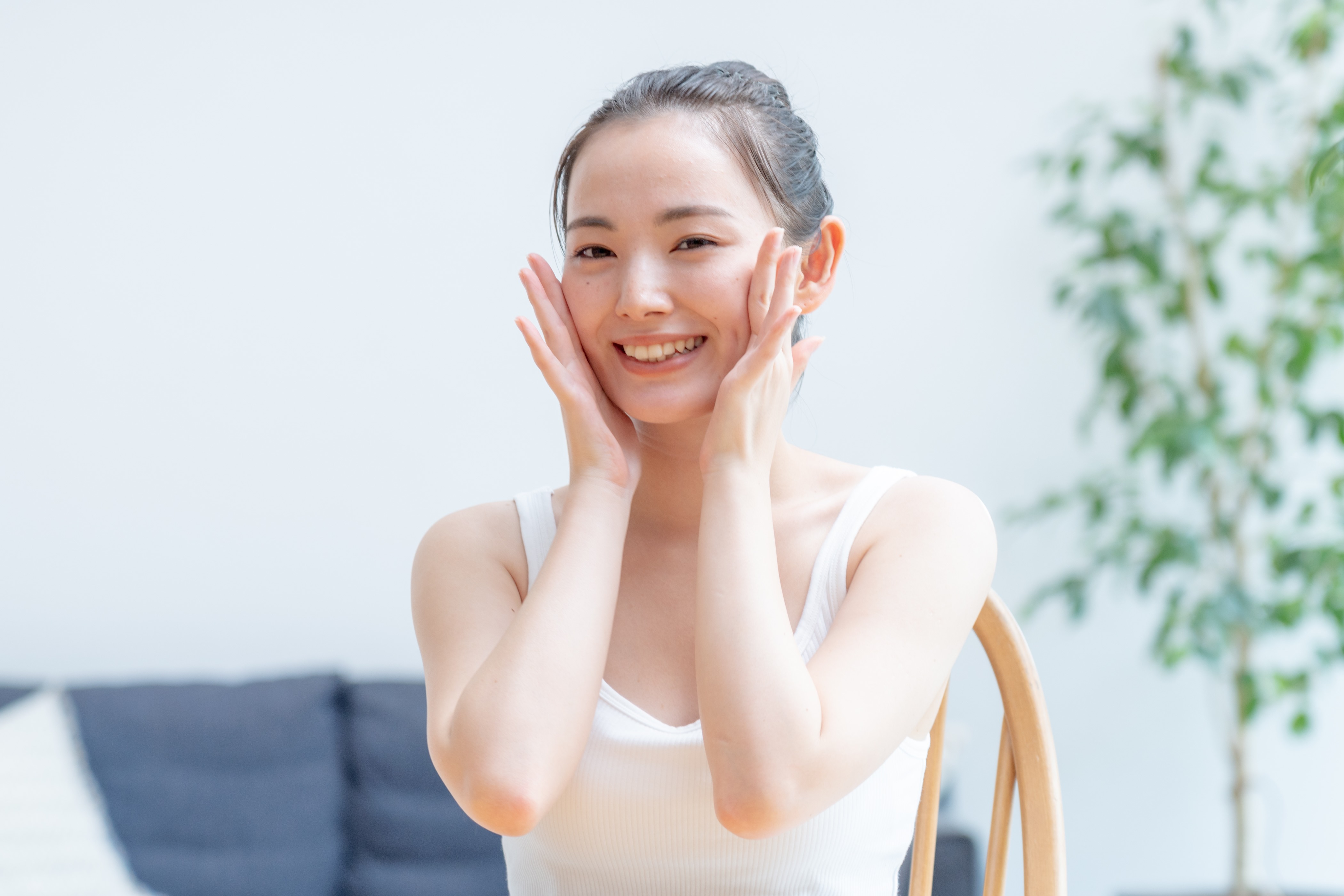 肌膚也需要reset？年初保養調整3原則