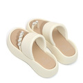 AB面珍珠拖-米白_4