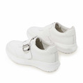 大D釦休閒鞋-白色_3