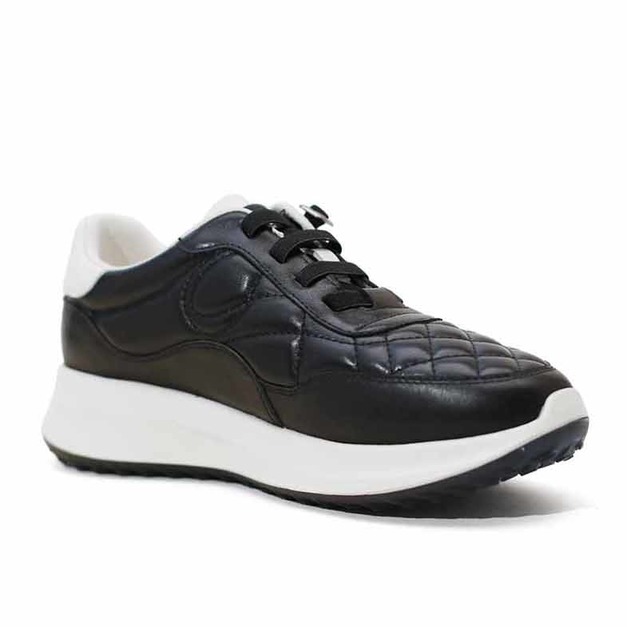 COCO雲端休閒鞋-黑色