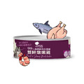 超賣手作 鮮肉主食罐 貓主食罐 無穀主食罐 98%超高含肉量 貓主食 貓罐 全齡貓 牛磺酸 離胺酸_3