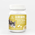 汪喵星球 亮毛護膚鱉蛋粉 60g