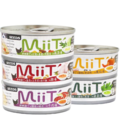 MiiT 有雞愛犬機能湯罐 80g 狗罐頭 副食罐