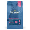 BLACKWOOD 柏萊富 特調成貓 無穀成貓 1.82公斤 貓飼料 貓糧 貓咪 飼料 鮭魚 雞肉