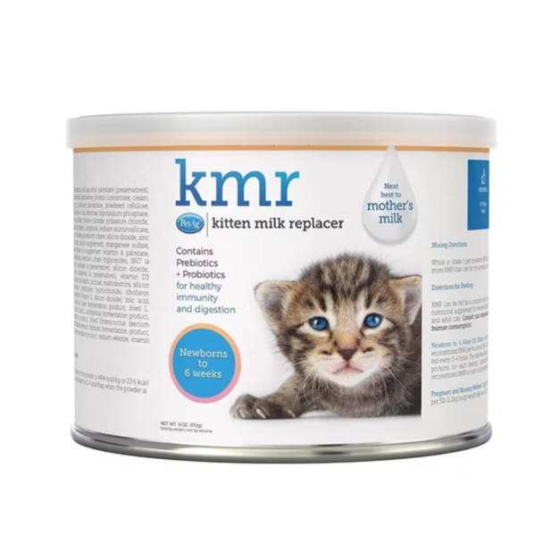 PetAg貝克-愛貓樂頂級全護奶粉 170g  340g 乳配方奶粉 羊奶粉 大小罐奶粉 寵物奶粉 狗狗 貓咪