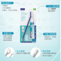 Virbac 維克 C.E.T.雙酵素牙膏牙刷 雞肉 寵物牙膏 酵素牙膏 犬貓專用牙刷 指套_2