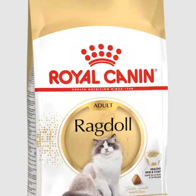 皇家 RD32 布偶成貓專用乾糧2kg