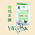 稻鴨米餅 - 原味*10包 (箱購 )(目前為預購商品)_1