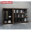 【墨柏設計傢俱】 漢尊handson公文櫃_2