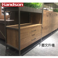 【墨柏設計傢俱】 漢尊handson開放櫃_16