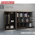 【墨柏設計傢俱】 漢尊handson公文櫃_11