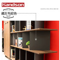 【墨柏設計傢俱】 漢尊handson公文櫃_10