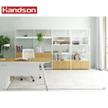【墨柏設計傢俱】 漢尊handson開放櫃_2