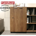 【墨柏設計傢俱】 漢尊handson公文櫃_7