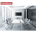 【墨柏設計傢俱】 漢尊handson會議桌_4