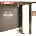 【墨柏設計傢俱】漢尊handson中階主管桌_14