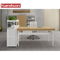 【墨柏設計傢俱】 漢尊handson主管桌_3