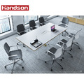 【墨柏設計傢俱】 漢尊handson會議桌_2