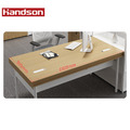 【墨柏設計傢俱】 漢尊handson主管桌_6