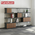 【墨柏設計傢俱】 漢尊handson檔案櫃