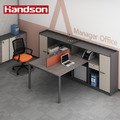 【墨柏設計傢俱】 漢尊handson 職員桌