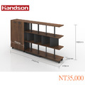 【墨柏設計傢俱】 漢尊handson公文櫃_1