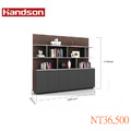 【墨柏設計傢俱】 漢尊handson 檔案櫃_1