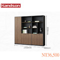 【墨柏設計傢俱】 漢尊handson 檔案櫃_1