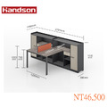 【墨柏設計傢俱】 漢尊handson 職員桌_1
