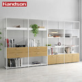 【墨柏設計傢俱】 漢尊handson開放櫃