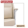 【墨柏設計傢俱】 漢尊handson高階主管椅_1