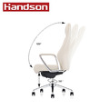 【墨柏設計傢俱】 漢尊handson高階主管椅_2
