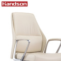 【墨柏設計傢俱】 漢尊handson 真皮洽談椅_2