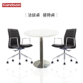 【墨柏設計傢俱】 漢尊handson 洽談桌_4