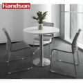 【墨柏設計傢俱】 漢尊handson 洽談桌