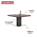 【墨柏設計傢俱】 漢尊handson 茶几 邊几_1