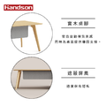 【墨柏設計傢俱】日式無印風 主管桌-A款_2